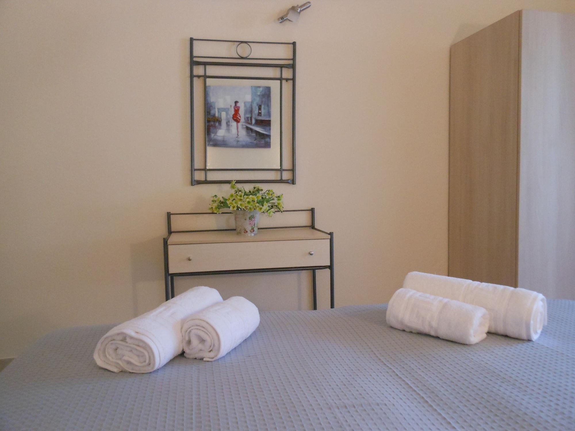 דאסיה Ziogas Luxury Apartments מראה חיצוני תמונה