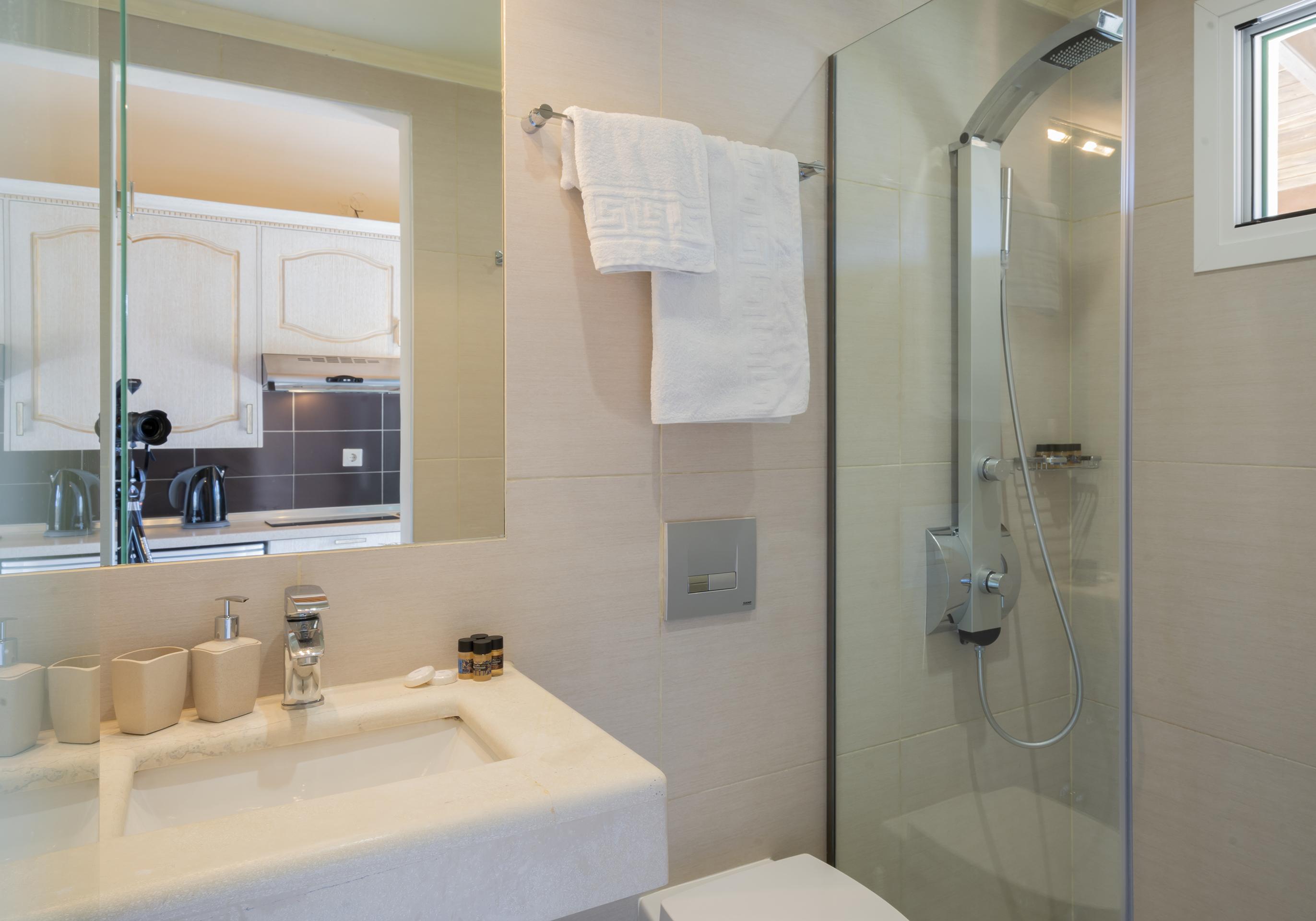 דאסיה Ziogas Luxury Apartments מראה חיצוני תמונה
