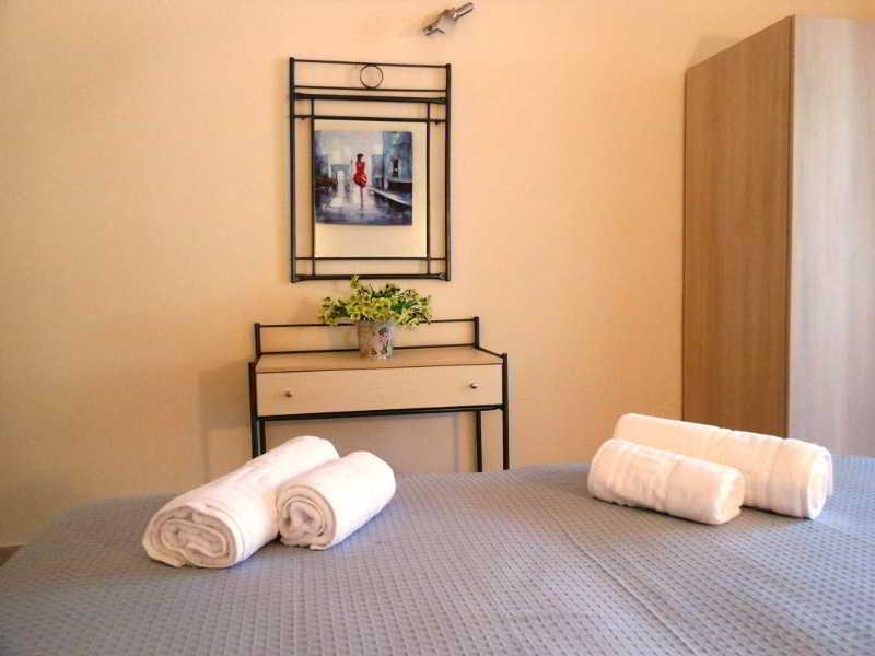 דאסיה Ziogas Luxury Apartments מראה חיצוני תמונה