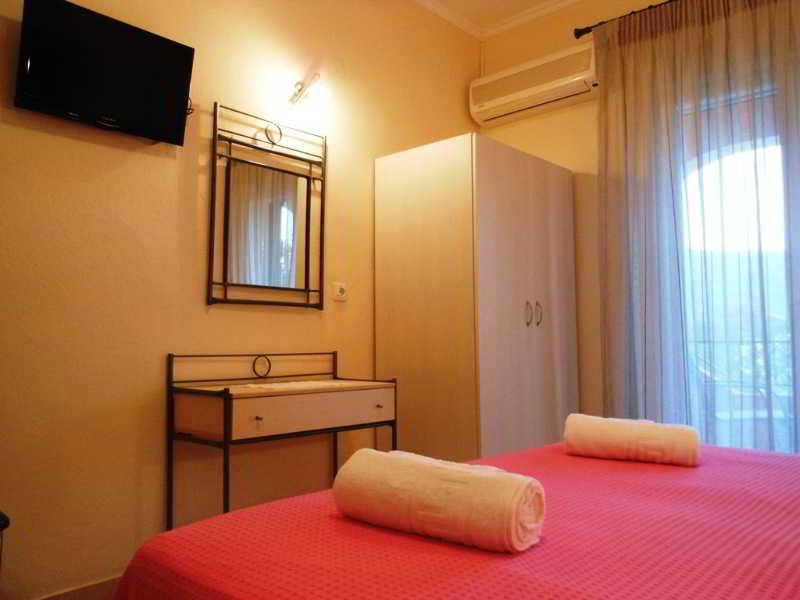 דאסיה Ziogas Luxury Apartments מראה חיצוני תמונה