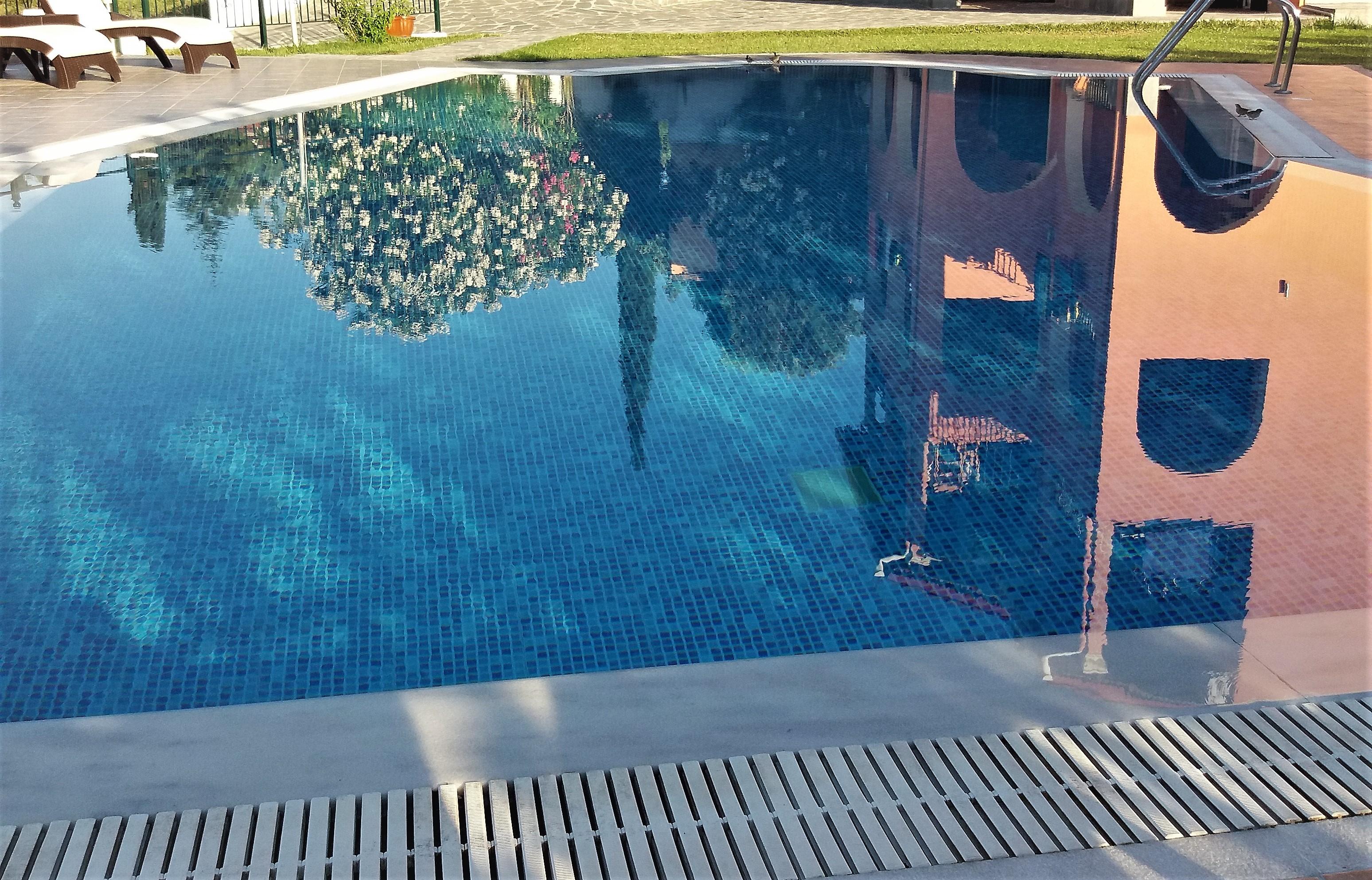 דאסיה Ziogas Luxury Apartments מראה חיצוני תמונה
