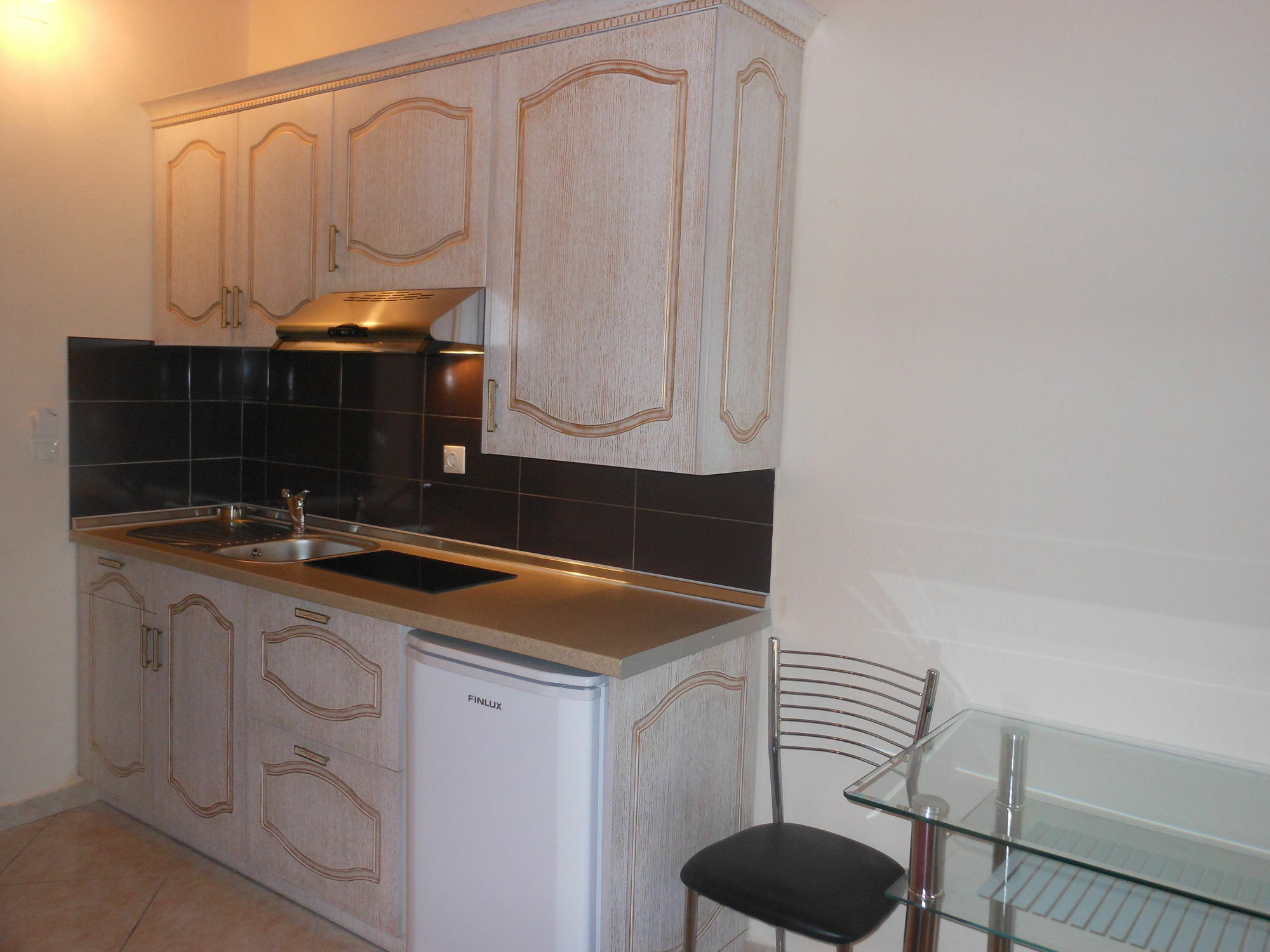 דאסיה Ziogas Luxury Apartments מראה חיצוני תמונה
